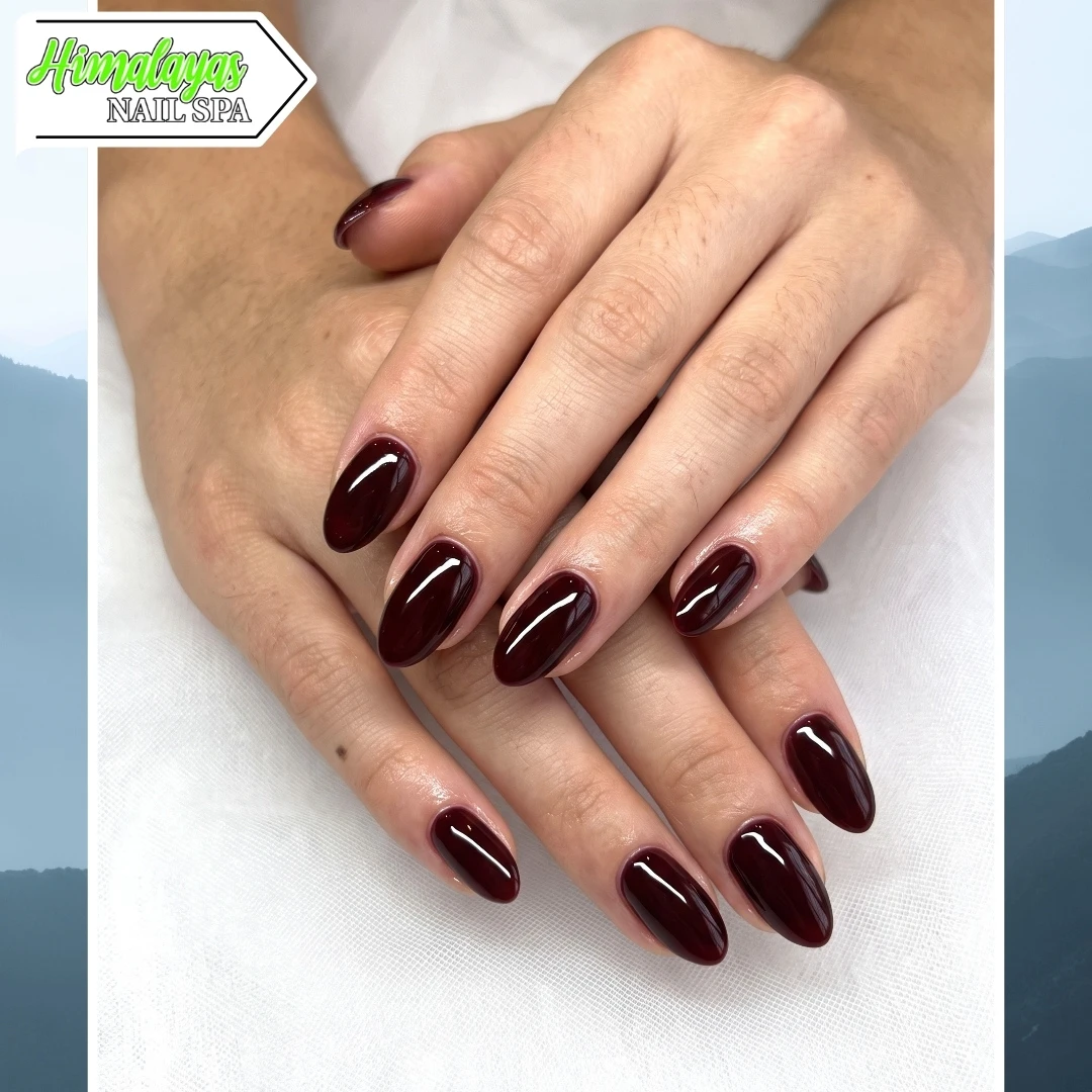 Nail Aug 17